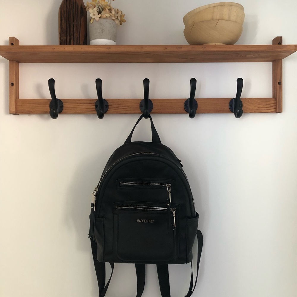 Madden NYC mini backpack